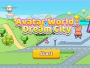 โลกอวตาร: เมืองแห่งความฝัน เกมออนไลน์