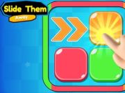 เลื่อนพวกเขาออกไป เกมออนไลน์