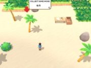 เกาะแห่งการอยู่รอด เกมออนไลน์