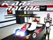 การแข่งรถการ์ตสุดยอด เกมออนไลน์