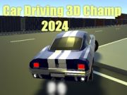 การขับรถ 3D แชมป์ 2024 เกมออนไลน์