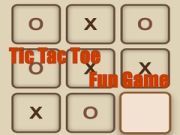 เกมสนุกๆ ติ๊กแท็คโท เกมออนไลน์
