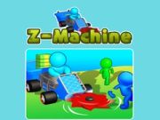 Z เครื่องจักร เกมออนไลน์