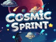 การวิ่งอวกาศ เกมออนไลน์