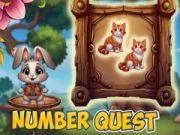 การท่องเที่ยวหมายเลข เกมออนไลน์