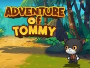 การผจญภัยของทอมมี่ เกมออนไลน์