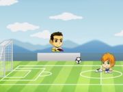 เตะฟุตบอล เกมออนไลน์