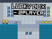 กล่องโชคดี - 2 ผู้เล่น เกมออนไลน์