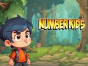 เด็กตัวเลข เกมออนไลน์