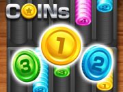 เหรียญ เกมออนไลน์