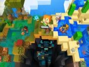 ภาพตามหมายเลข: นูบิกและม็อบในเหมือง เกมออนไลน์ ภาพตามหมายเลข: นูบิกและม็อบในเหมือง เกมออนไลน์