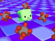 ลูกบาศก์กับระเบิด เกมออนไลน์