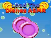 โหลดจาน ASMR เกมออนไลน์