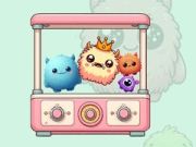 การรวมตัวของสัตว์ประหลาดอบอุ่น เกมออนไลน์
