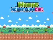 มินิผจญภัยสาว เกมออนไลน์