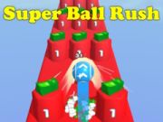 ซูเปอร์บอลรัช เกมออนไลน์