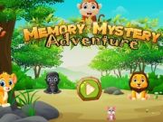 การผจญภัยปริศนาความจำ เกมออนไลน์ การผจญภัยปริศนาความจำ เกมออนไลน์