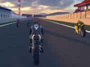 การแข่งขันซูเปอร์ไบค์ เกมออนไลน์