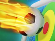 ลูกจุดโทษฟุตบอล เกมออนไลน์