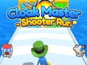 ปรมาจารย์ผ้าคลุม - นักยิงวิ่ง เกมออนไลน์
