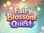ภารกิจดอกไม้ของนางฟ้า เกมออนไลน์ ภารกิจดอกไม้ของนางฟ้า เกมออนไลน์