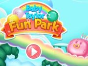 อุทยานสนุกของเบบี้เทย์เลอร์ เกมออนไลน์