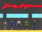 ฝันร้ายที่มีเลือด เกมออนไลน์ ฝันร้ายที่มีเลือด เกมออนไลน์