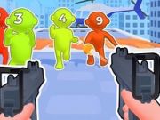 ผู้สร้างปืน เกมออนไลน์