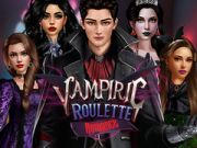 โรแมนติกวงล้อแวมไพร์ เกมออนไลน์