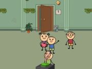 เกมจำลองครูโรงเรียน เกมออนไลน์