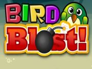 นกระเบิด เกมออนไลน์