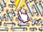 ช่วยปลาที่ติดชายฝั่ง เกมออนไลน์