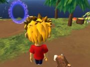 สู้กับมอนสเตอร์เพื่อเอาชีวิตรอด! เกมออนไลน์