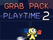 Grab Pack เวลาเล่น 2 Pro เกมออนไลน์