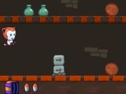 การผจญภัยของแมวอนันต์ เกมออนไลน์
