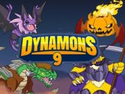 ไดนาโมนส์ 9 เกมออนไลน์