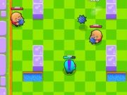ฮีโร่แห่งการต่อสู้ เกมออนไลน์