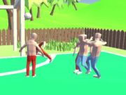 จำลองนักฟุตบอล เกมออนไลน์