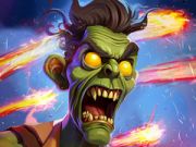ป้องกันซอมบี้: สงคราม เกมออนไลน์