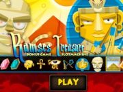 สมบัติของรัมเซส เกมออนไลน์