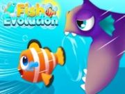 วิวัฒนาการของปลา เกมออนไลน์ วิวัฒนาการของปลา เกมออนไลน์