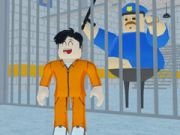 Roblox: การหลบหนีจากคุกของBarry เกมออนไลน์ Roblox: การหลบหนีจากคุกของBarry เกมออนไลน์