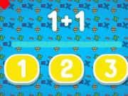 แบบทดสอบคณิตศาสตร์ง่ายๆ เกมออนไลน์ แบบทดสอบคณิตศาสตร์ง่ายๆ เกมออนไลน์