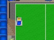 สนามรบสงครามหอ เกมออนไลน์