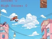 การไล่ล่าฟลาปปี้ เกมออนไลน์ การไล่ล่าฟลาปปี้ เกมออนไลน์