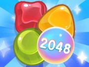 2048 รุ่นทักษะ เกมออนไลน์