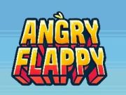 Flappy โกรธ เกมออนไลน์ Flappy โกรธ เกมออนไลน์