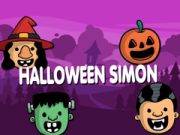 ฮาโลวีนไซมอน เกมออนไลน์