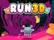 วิ่ง 3D เกมออนไลน์