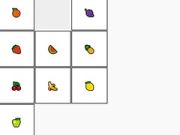 เกมปริศนาผลไม้ เกมออนไลน์